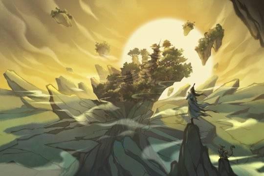 老爹烘培店中文版