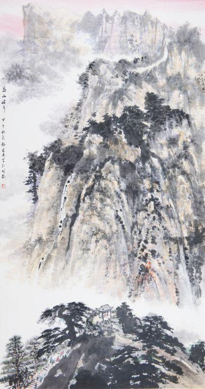 救援受困的小恐龙